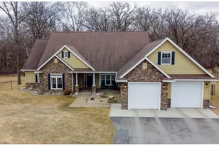 1943 Middle Creek Rd, Detroit Lakes, MN 56501 - Photo 1