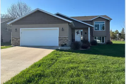 1816 Spruce Grove Trail, Detroit Lakes, MN 56501 - Photo 1