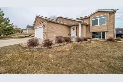 1816 Spruce Grove Trail, Detroit Lakes, MN 56501 - Photo 9