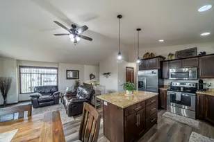 1816 Spruce Grove Trail, Detroit Lakes, MN 56501 - Photo 11