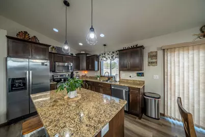 1816 Spruce Grove Trail, Detroit Lakes, MN 56501 - Photo 5