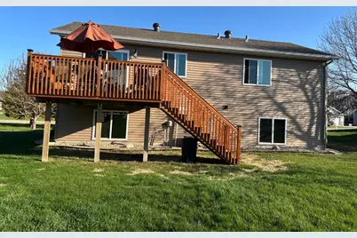 1816 Spruce Grove Trail, Detroit Lakes, MN 56501 - Photo 7