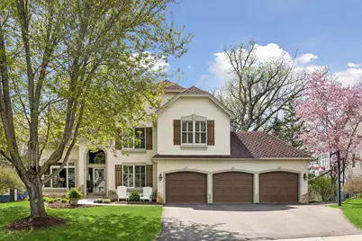 7492 Bent Bow Trail, Chanhassen, MN 55317 - Photo 1