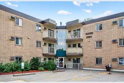 3153 Old Highway 8 #304, Roseville, MN 55418 - Photo 1