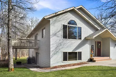 33843 Dancing Bear Drive, Crosslake, MN 56442 - Photo 3