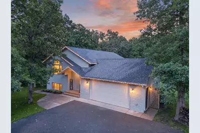33843 Dancing Bear Drive, Crosslake, MN 56442 - Photo 1