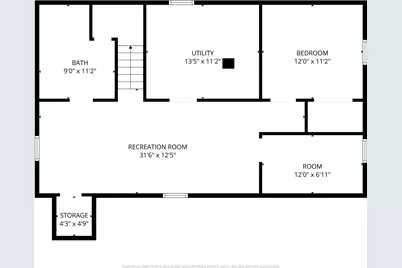 1895 Shryer Avenue W, Roseville, MN 55113 - Photo 23