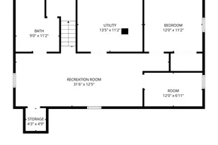 1895 Shryer Ave W, Roseville, MN 55113 - Photo 23