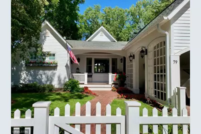 79 Dahlia Street, Mahtomedi, MN 55115 - Photo 1