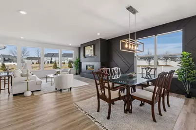 5028 Airlake Draw, Woodbury, MN 55129 - Photo 9