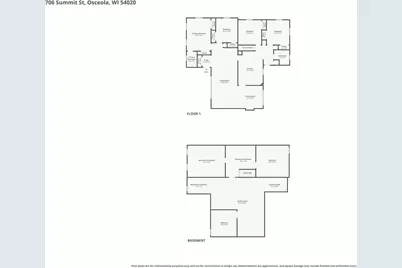 706 Summit Street, Osceola, WI 54020 - Photo 23