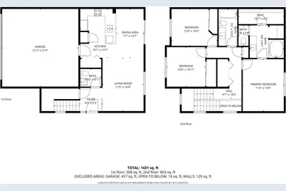 6424 64th Street NE, Albertville, MN 55301 - Photo 41