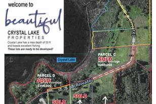 Parcel A Crystal Pt Dr, Pelican Rapids, MN 56572 - Photo 1