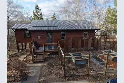 21500 Hedgerow Lane, Nevis, MN 56467 - Photo 1