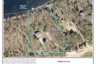 21500 Hedgerow Ln, Nevis, MN 56467 - Photo 37