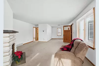 1443 Hazelwood Street, Saint Paul, MN 55106 - Photo 3