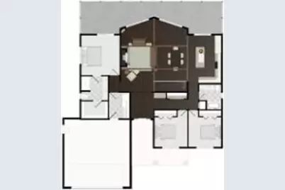 Lot 4 9 7/16th Avenue, Chetek, WI 54728 - Photo 3