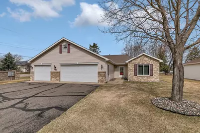 1101 Willow Pond Drive, Waite Park, MN 56387 - Photo 1