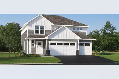 11587 72nd Street NE, Otsego, MN 55301 - Photo 1