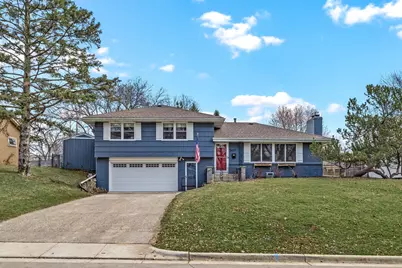 5617 Dale Avenue, Edina, MN 55436 - Photo 1