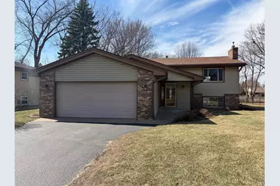 9720 Austin Street NE, Circle Pines, MN 55014 - Photo 1