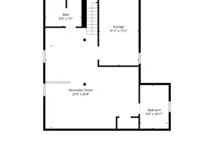 114 E Elm St, Mankato, MN 56001 - Photo 21