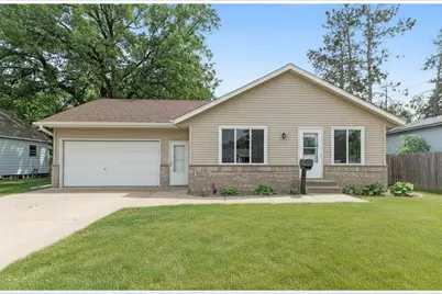1203 3rd Street N, Princeton, MN 55371 - Photo 1