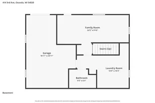414 3rd Ave E, Osceola, WI 54020 - Photo 33