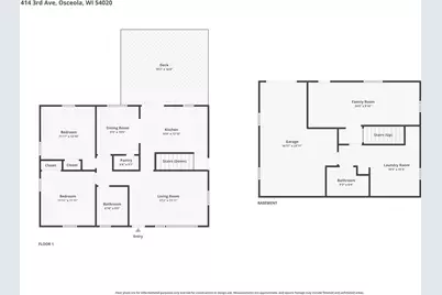 414 3rd Avenue E, Osceola, WI 54020 - Photo 31