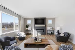 10140 Heather Ln, Corcoran, MN 55374 - Photo 5