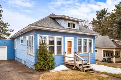 106 Selmser Avenue, Cloquet, MN 55720 - Photo 1