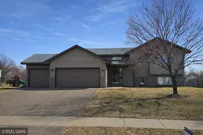 23453 Arrowhead Street NW, Saint Francis, MN 55070 - Photo 1
