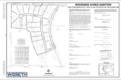 9 Lainey Lane NW, Erskine, MN 56535 - Photo 3