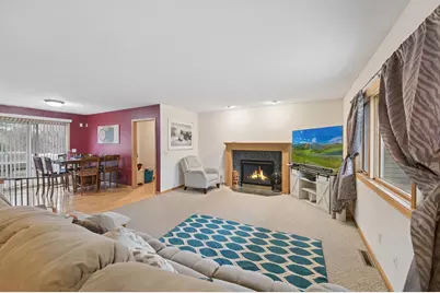 1528 Shore Haven Court, Menomonie, WI 54751 - Photo 5