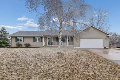 1528 Shore Haven Court, Menomonie, WI 54751 - Photo 1