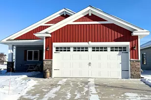 801 Golden Way NW, Isanti, MN 55040 - Photo 1