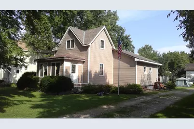 164 Lake Street E, Emmons, MN 56029 - Photo 1