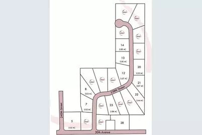 318 (Lot 25) 238th Street 238th St., Osceola, WI 54020 - Photo 1