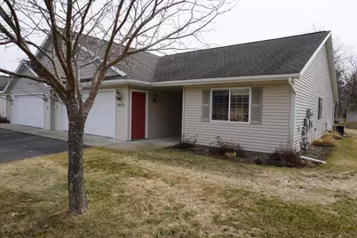 1910 Deep Rock Loop SW, Bemidji, MN 56601 - Photo 1