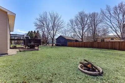 11874 Jonquil Street NW, Coon Rapids, MN 55433 - Photo 35