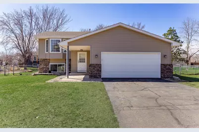 11874 Jonquil Street NW, Coon Rapids, MN 55433 - Photo 1