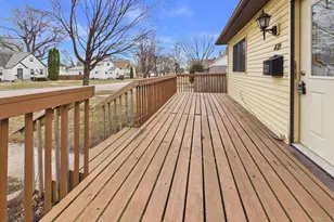 421 1st Ave NE, Glenwood, MN 56334 - Photo 27