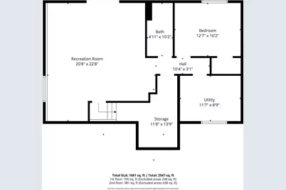 1429 18th Avenue SE, Cambridge, MN 55008 - Photo 29