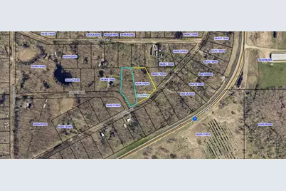 Tbd Woodchuck Trail, Cushing, MN 56443 - Photo 1