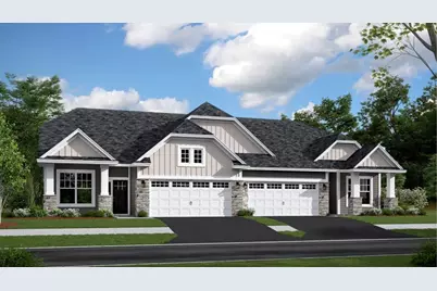 6856 Zenwood Lane, Corcoran, MN 55374 - Photo 1