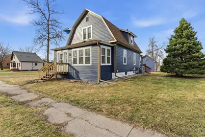 201 Dakota Avenue NE, Pennock, MN 56279 - Photo 5