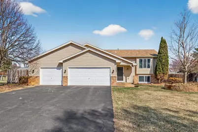 7065 148th Lane NW, Ramsey, MN 55303 - Photo 1