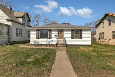 827 Washington Memorial Drive., Saint Cloud, MN 56301 - Photo 1