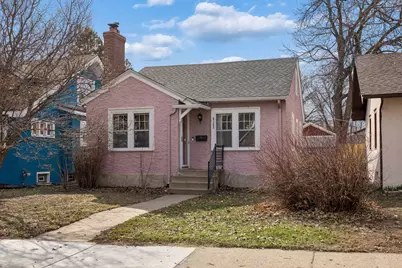 4155 Humboldt Avenue N, Minneapolis, MN 55412 - Photo 1