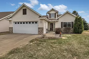 856 Aspen Cir, Waite Park, MN 56387 - Photo 25